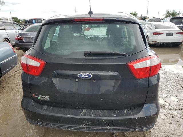 Photo 6 from auction – 2016 FORD C-MAX PREM with VIN 1FADP5CU2GL103959