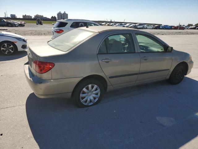 Photo 3 from auction – 2007 TOYOTA COROLLA with VIN 2T1BR32E37C786840