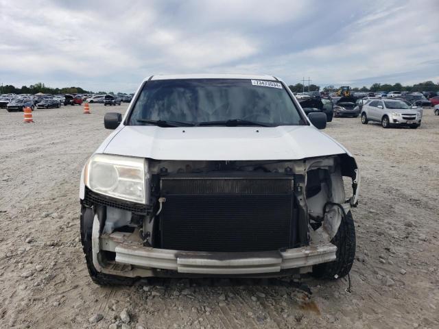 Photo 5 from auction – 2015 HONDA PILOT LX with VIN 5FNYF3H26FB007165