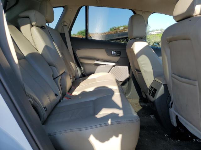 Photo 10 from auction – 2014 FORD EDGE SEL with VIN 2FMDK3JC3EBB81554
