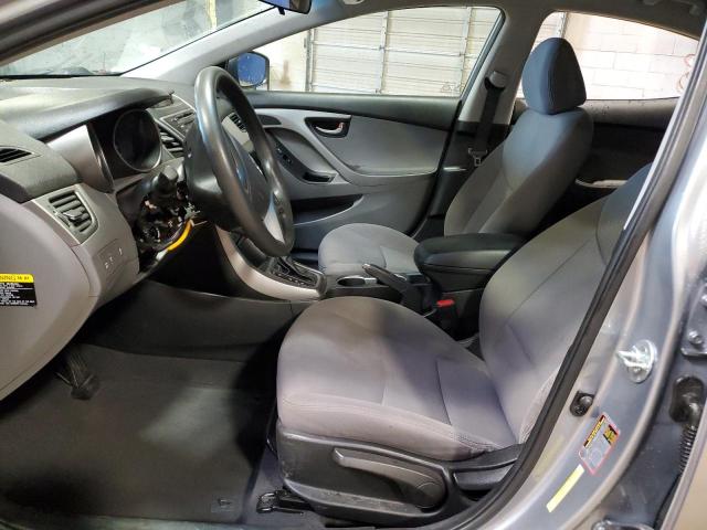 Photo 7 from auction – 2015 HYUNDAI ELANTRA with VIN 5NPDH4AE1FH652357