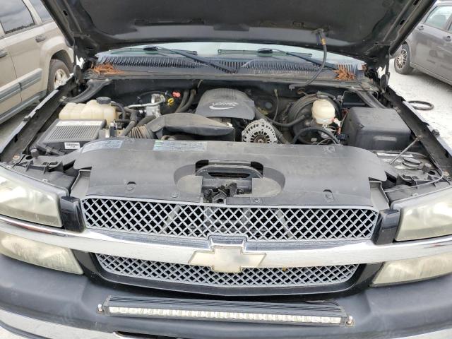 Photo 11 from auction – 2005 CHEVROLET SILVERADO with VIN 1GCEK14T15Z128986