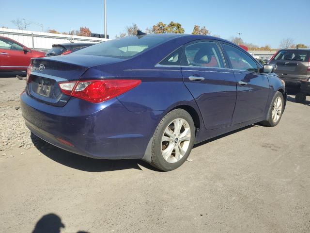 Photo 3 from auction – 2013 HYUNDAI SONATA SE with VIN 5NPEC4AC6DH598293