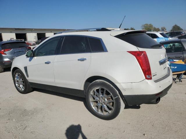 Photo 2 from auction – 2013 CADILLAC SRX PERFOR with VIN 3GYFNDE35DS522072