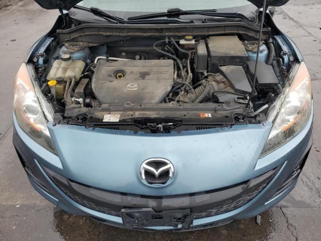Photo 11 from auction – 2011 MAZDA 3 I with VIN JM1BL1UGXB1474256