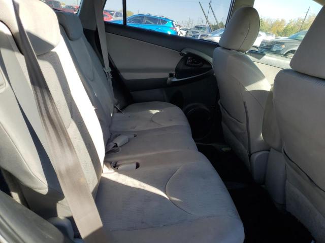 صورة رقم 11 من المزاد - 2010 TOYOTA RAV4 مع VIN JTMBF4DV4A5025816