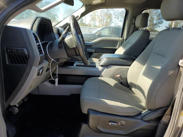 صورة رقم 7 من المزاد - 2017 FORD F150 SUPER مع VIN 1FTEW1EF7HFB28252