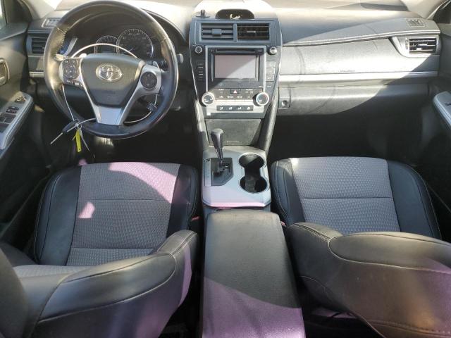 Photo 8 from auction – 2013 TOYOTA CAMRY L with VIN 4T1BF1FK7DU692239