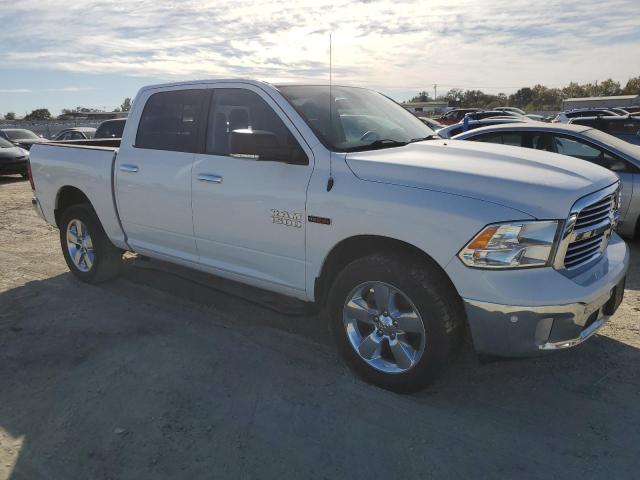 Photo 4 from auction – 2018 RAM 1500 SLT with VIN 1C6RR7LM8JS226711