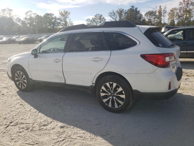 Photo 2 from auction – 2015 SUBARU OUTBACK 2. with VIN 4S4BSBNC4F3326923