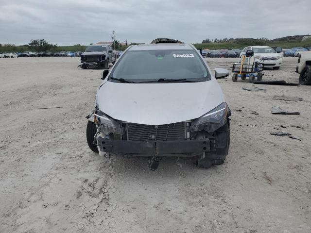 Photo 5 from auction – 2017 TOYOTA COROLLA L with VIN 5YFBURHE7HP731737