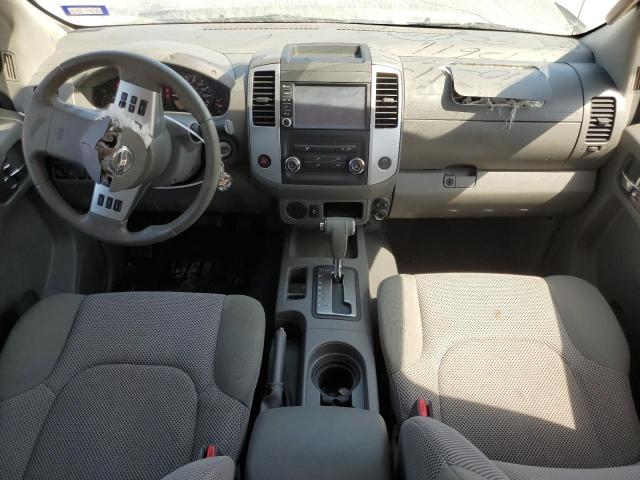 Photo 8 from auction – 2019 NISSAN FRONTIER S with VIN 1N6AD0ER4KN715611