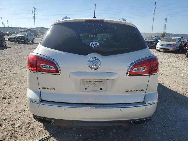 Photo 6 from auction – 2015 BUICK ENCLAVE with VIN 5GAKRCKD7FJ187600
