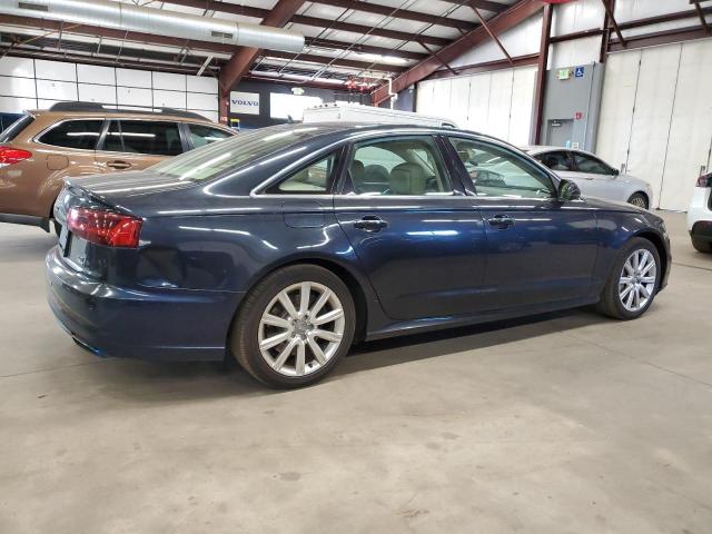 Photo 3 from auction – 2016 AUDI A6 PREMIUM with VIN WAUGFAFC3GN151266