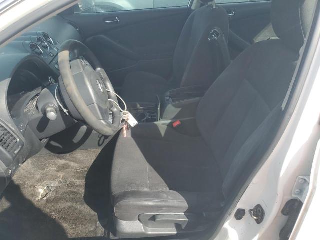 Photo 7 from auction – 2010 NISSAN ALTIMA BAS with VIN 1N4AL2AP4AC170533