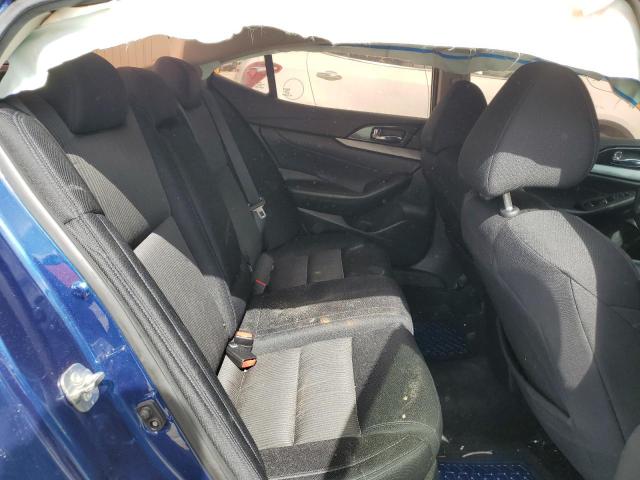 Photo 10 from auction – 2018 NISSAN MAXIMA 3.5 with VIN 1N4AA6AP7JC408050