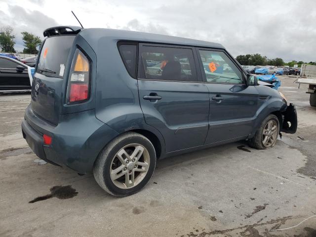 Photo 3 from auction – 2011 KIA SOUL with VIN KNDJT2A25B7258953