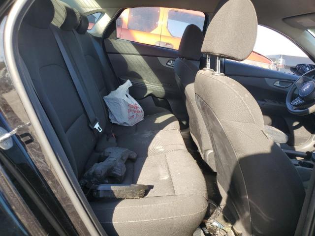 Photo 10 from auction – 2021 KIA FORTE FE with VIN 3KPF24AD5ME316651