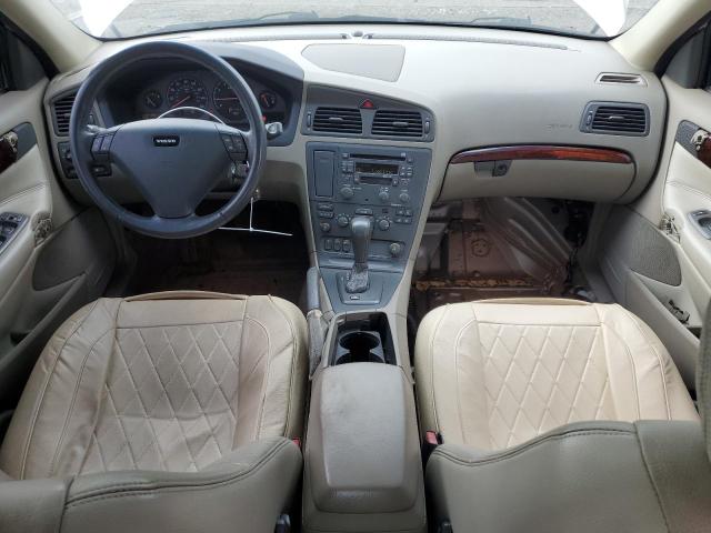Photo 8 from auction – 2001 VOLVO S60 2.4T with VIN YV1RS58D112068135