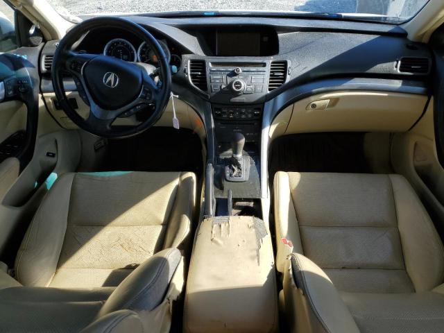 Photo 8 from auction – 2012 ACURA TSX TECH with VIN JH4CU2F64CC028989