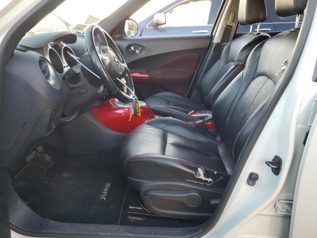 Photo 7 from auction – 2011 NISSAN JUKE S with VIN JN8AF5MV6BT024931