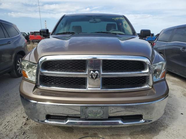Photo 5 from auction – 2009 DODGE RAM 1500 with VIN 1D3HB16P89J509047