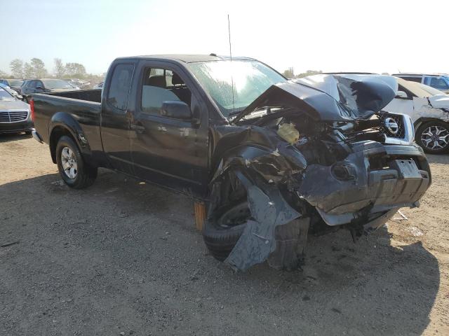 Photo 4 from auction – 2012 NISSAN FRONTIER S with VIN 1N6AD0CW3CC470208