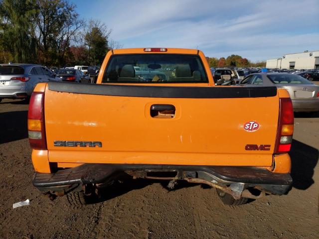 Photo 6 from auction – 2003 GMC NEW SIERRA with VIN 1GTEC14X53Z185933