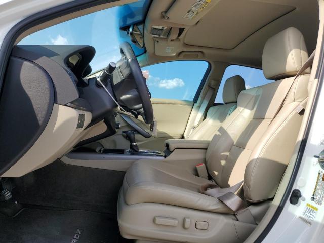 Photo 7 from auction – 2013 ACURA RDX TECHNO with VIN 5J8TB3H56DL009252