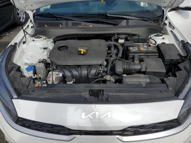 Photo 11 from auction – 2023 KIA FORTE LX with VIN 3KPF24AD5PE639912