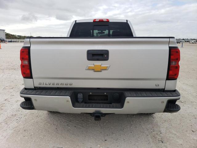 Photo 6 from auction – 2014 CHEVROLET SILVERADO with VIN 3GCPCREC2EG101380