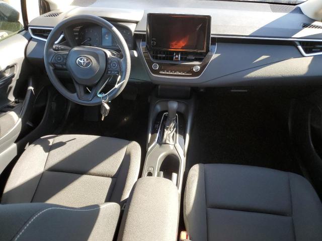 Photo 8 from auction – 2024 TOYOTA COROLLA LE with VIN JTDBCMFE6R3064601