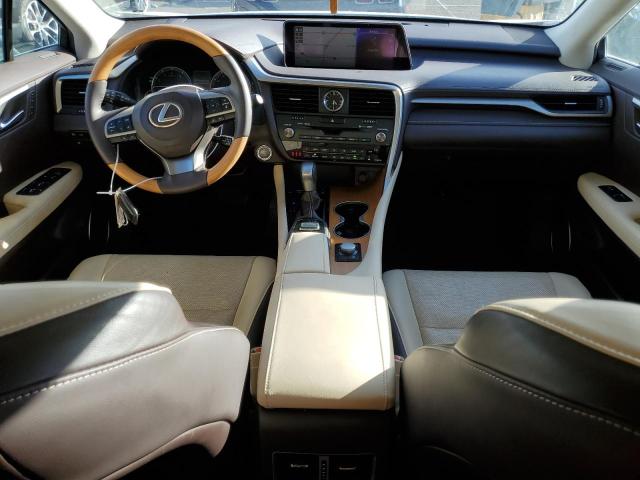 Photo 8 from auction – 2017 LEXUS RX 350 BAS with VIN 2T2ZZMCA6HC057079