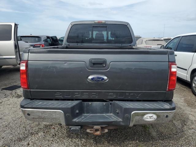 Photo 6 from auction – 2015 FORD F250 SUPER with VIN 1FT7W2AT7FEA58040
