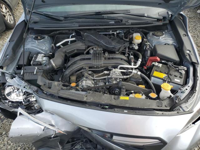 Photo 12 from auction – 2023 SUBARU CROSSTREK with VIN JF2GTAPC7P8327794