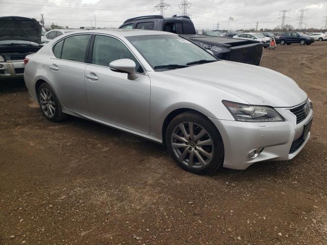 Photo 4 from auction – 2013 LEXUS GS 350 with VIN JTHCE1BL4D5010825