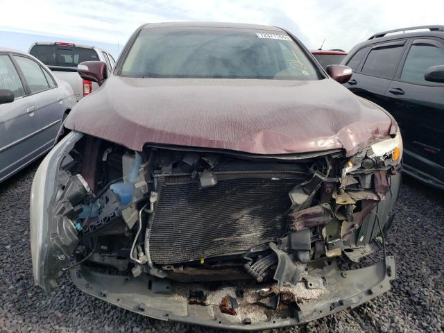 Photo 5 from auction – 2014 ACURA RDX TECHNO with VIN 5J8TB4H50EL004118