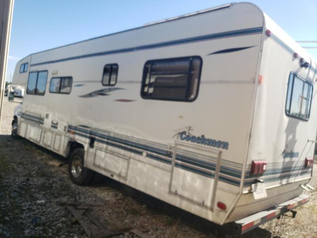 Photo 2 from auction – 1997 FORD ECONOLINE with VIN 1FDLE40S7VHB96692