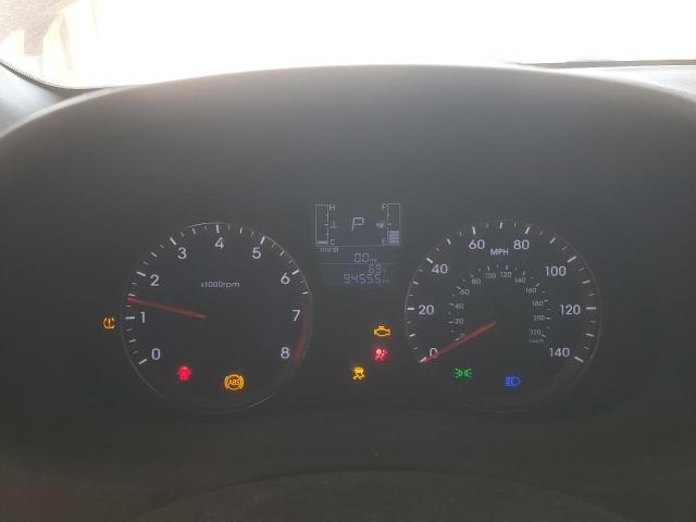 Photo 9 from auction – 2016 HYUNDAI ACCENT SE with VIN KMHCT5AEXGU248394
