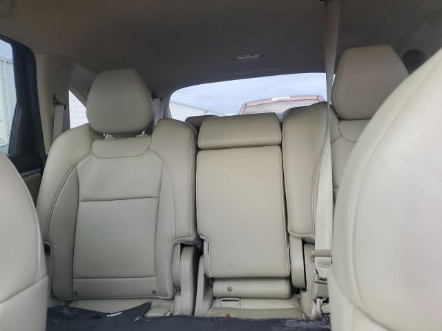 Photo 10 from auction – 2014 ACURA MDX TECHNO with VIN 5FRYD3H44EB020419