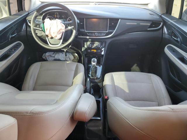 Photo 8 from auction – 2017 BUICK ENCORE PRE with VIN KL4CJHSB6HB033652