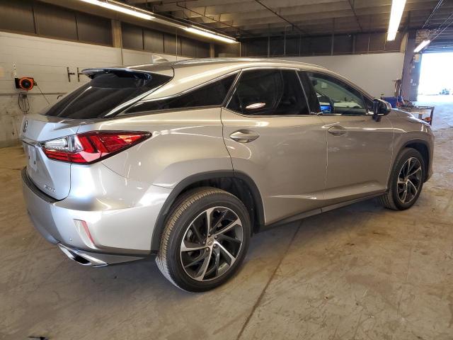 Photo 3 from auction – 2017 LEXUS RX 350 BAS with VIN 2T2BZMCA4HC119564