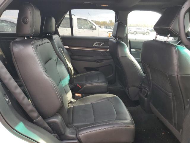 Photo 11 from auction – 2017 FORD EXPLORER L with VIN 1FM5K8FHXHGB69842