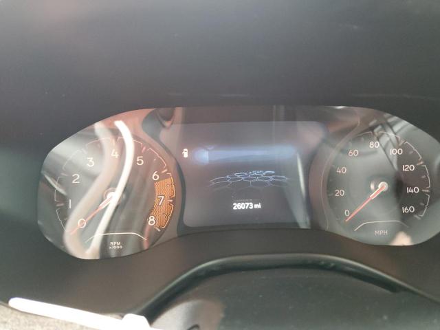 Photo 9 from auction – 2023 JEEP COMPASS LA with VIN 3C4NJDBN1PT552963