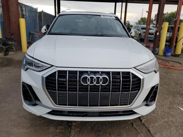 Photo 5 from auction – 2023 AUDI 100 E with VIN WA1DECF39P1132923