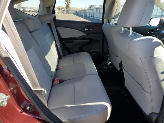 Photo 11 from auction – 2015 HONDA CR-V EX with VIN 2HKRM3H50FH548640