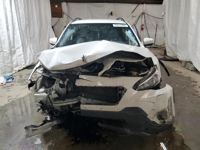 Photo 5 from auction – 2022 SUBARU CROSSTREK with VIN JF2GTAPCXN8228481