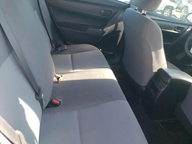 Photo 10 from auction – 2019 TOYOTA COROLLA L with VIN 2T1BURHE5KC208577