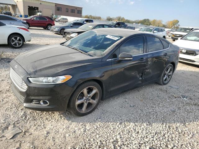 Photo 1 from auction – 2015 FORD FUSION SE with VIN 3FA6P0H72FR301309