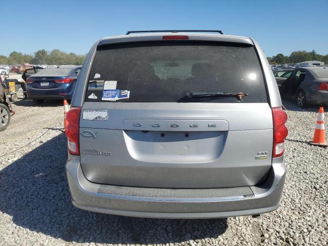 Photo 6 from auction – 2017 DODGE GRAND CARA with VIN 2C4RDGCG9HR760894